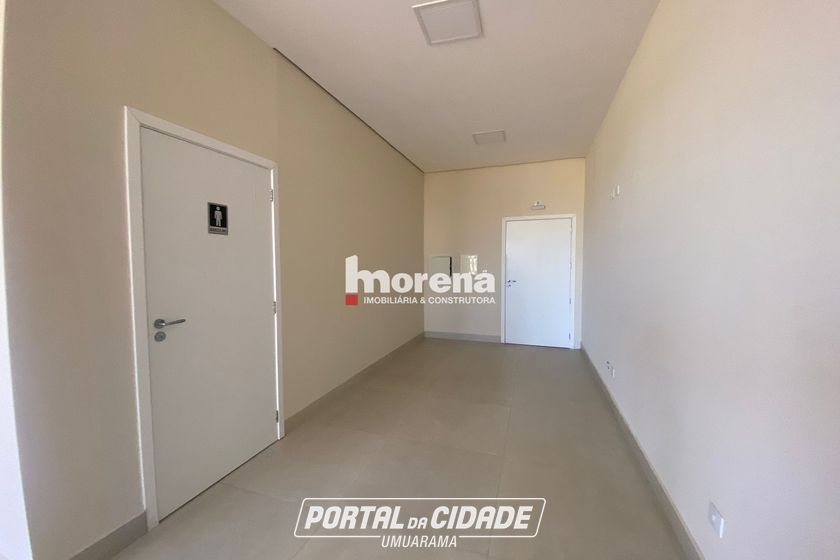 Sala Comercial &agrave; venda - 71m&sup2; - Parque Residencial da G&aacute;vea