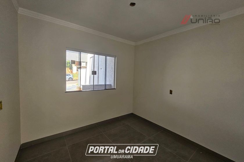 Casa &agrave; venda - 74m&sup2; - Jardim Ibis