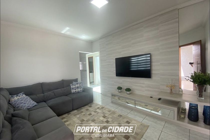 Casa &agrave; venda - 187m&sup2; - Paque Caiu&aacute;