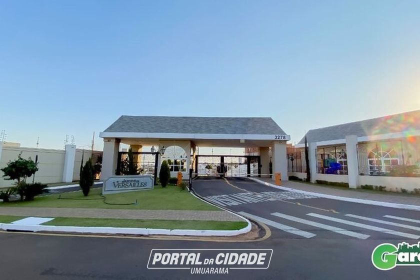 Terreno &agrave; venda - 243m&sup2; - Paysage Essenza Condom&iacute;nio