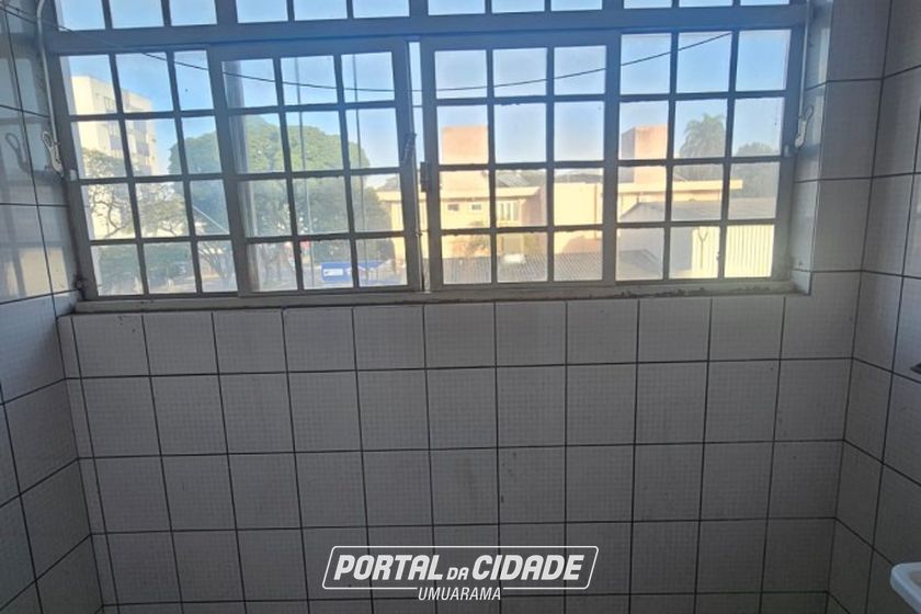 Apartamento para alugar - Zona III