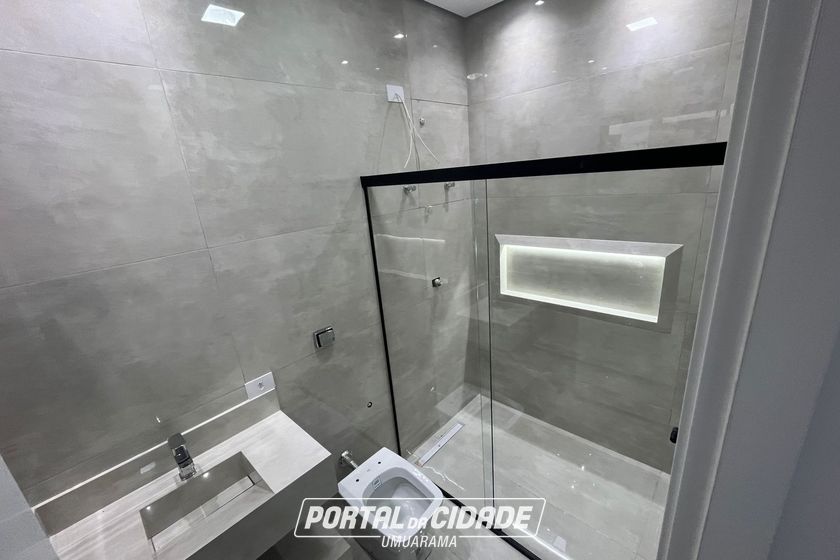 Casa &agrave; venda - 152m&sup2; - Paysage Essenza Condom&iacute;nio