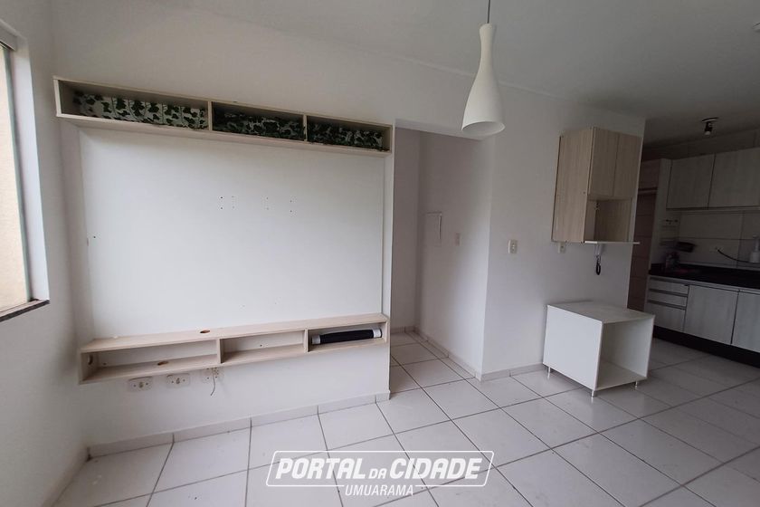Apartamento &agrave; venda - 54m&sup2; - Jardim S&atilde;o Crist&oacute;v&atilde;o