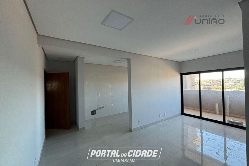 Apartamento &agrave; venda - 85m&sup2; - Jardim Arax&aacute;