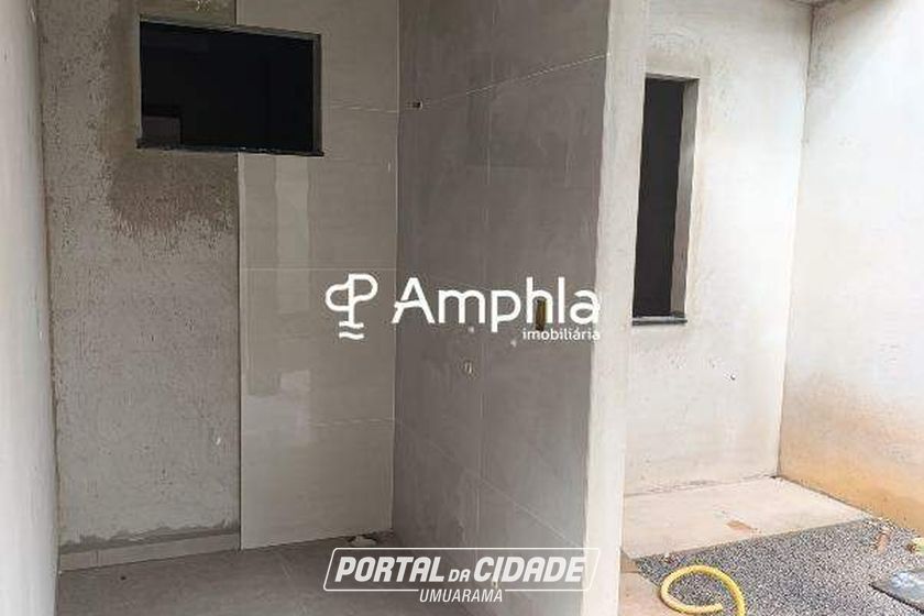 Casa &agrave; venda - 77m&sup2; - Per&oacute;ba