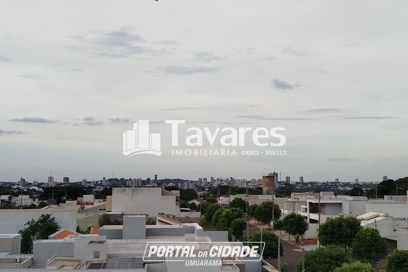Apartamento para alugar - 27m&sup2; - Jardim Colorado