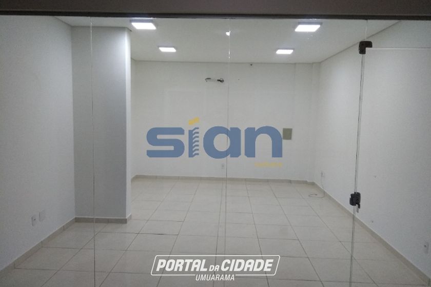 Apartamento para alugar - Zona III