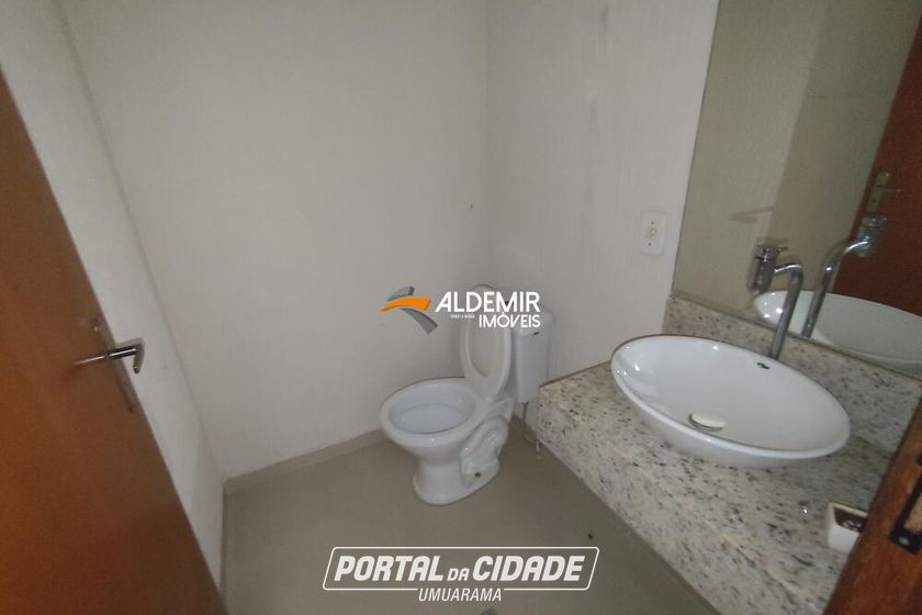 Casa &agrave; venda - 135m&sup2; - Parque Alto da Paran&aacute;