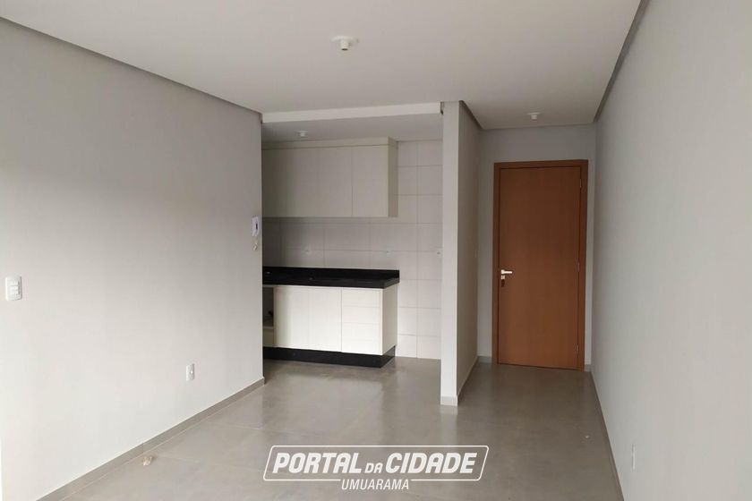 Apartamento &agrave; venda - 64m&sup2; - ZONA VII
