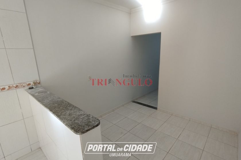 Casa &agrave; venda - 107m&sup2; - JARDIM PARAISO