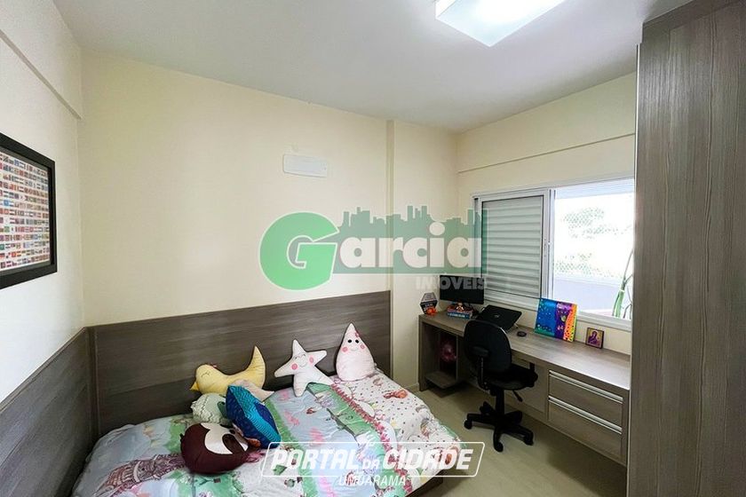Apartamento &agrave; venda - 175m&sup2; - Zona I
