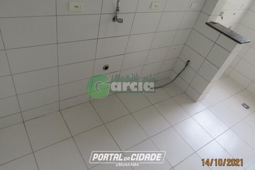 Apartamento &agrave; venda - Zona II