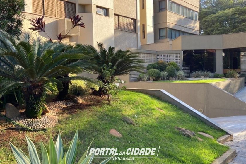 Apartamento &agrave; venda - 420m&sup2; - Zona V