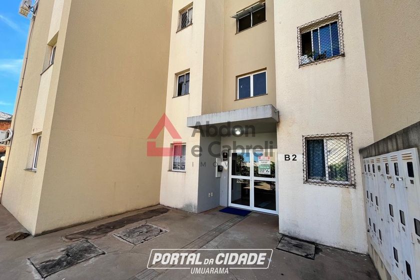 Apartamento para alugar - 50m&sup2; - Conjunto Habitacional Sonho Meu