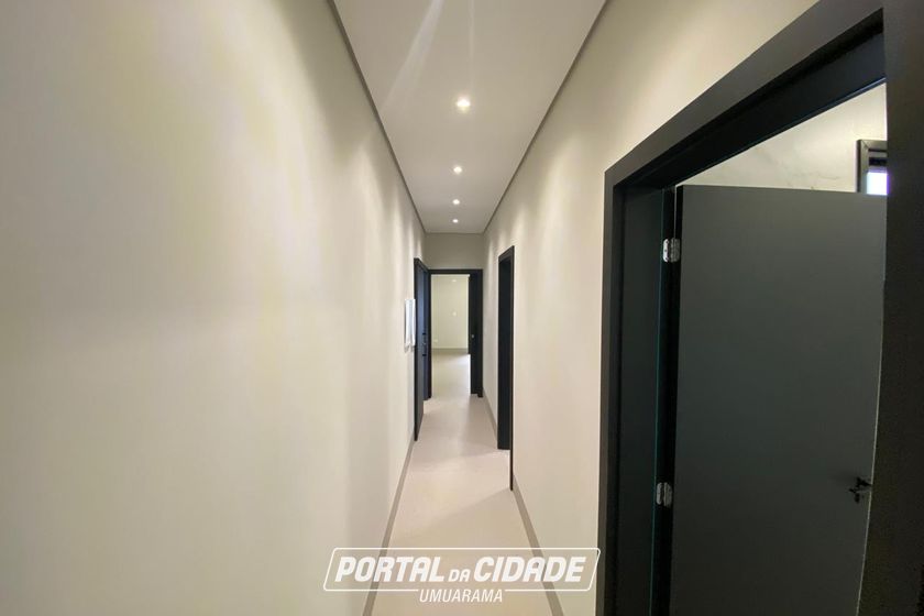 Casa &agrave; venda - 208m&sup2; - Parque Residencial Interlagos II
