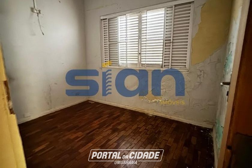 Casa para alugar - Zona I