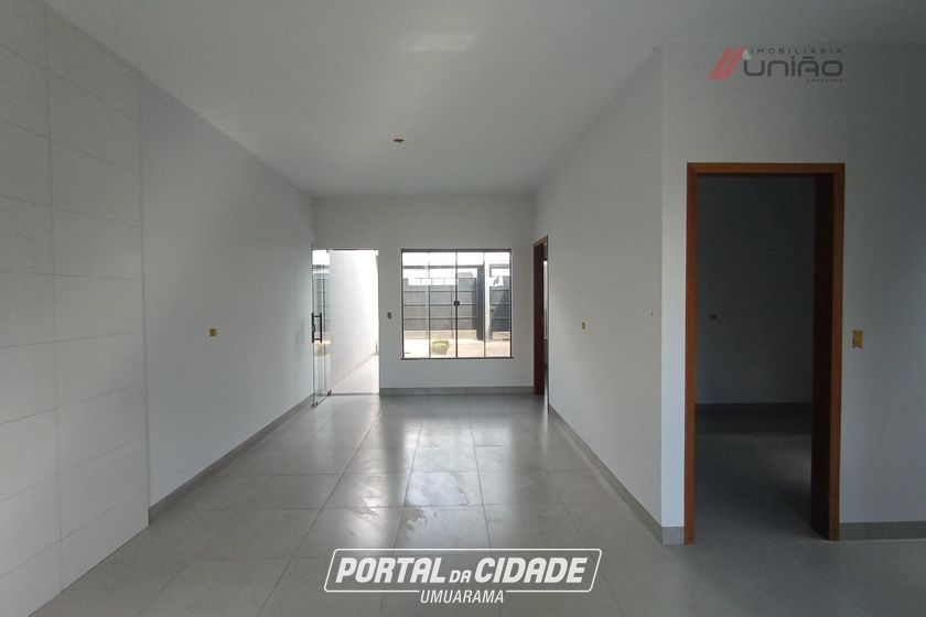Casa &agrave; venda - 60m&sup2; - Parque Portugal