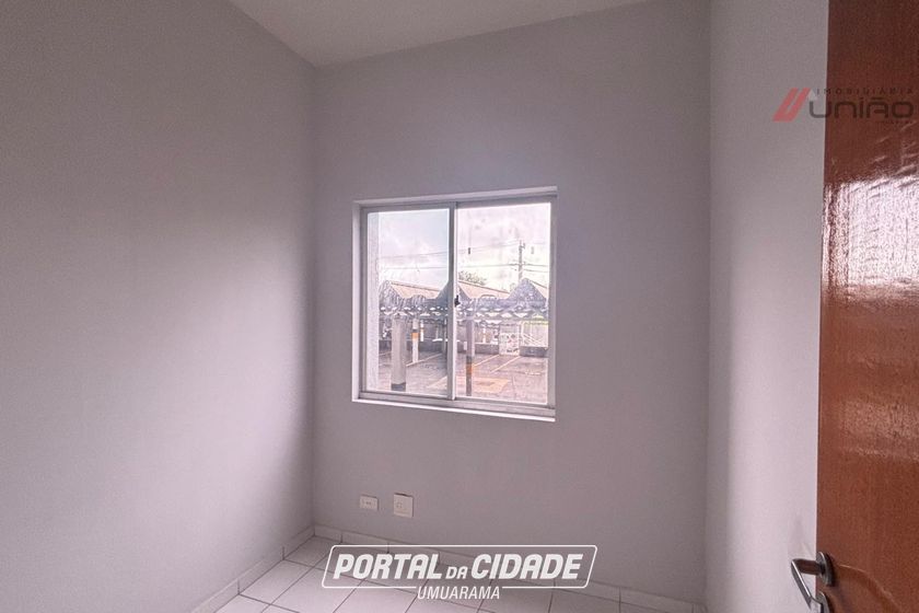 Apartamento &agrave; venda - 52m&sup2; - Parque Alto da Parana