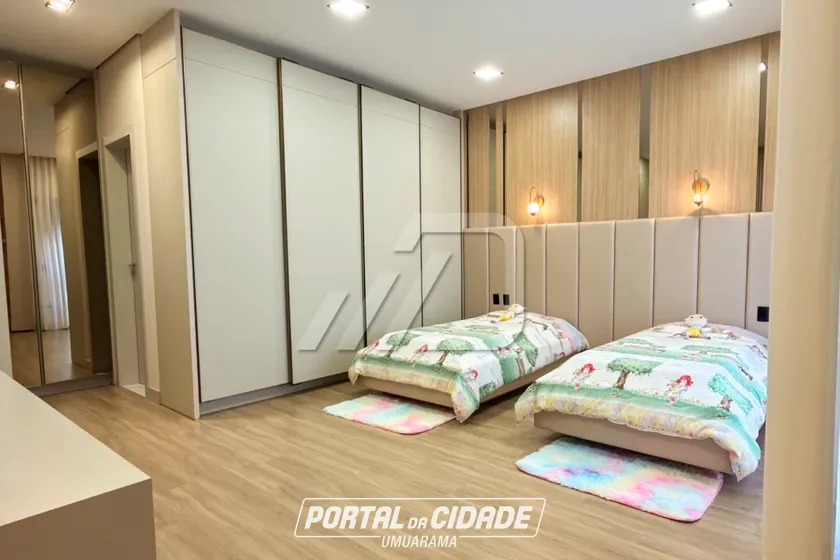 Casa &agrave; venda - 432m&sup2; - Parque Residencial Interlagos