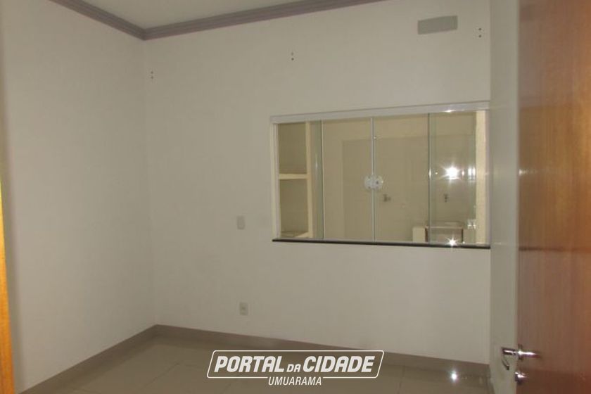 Casa &agrave; venda - 