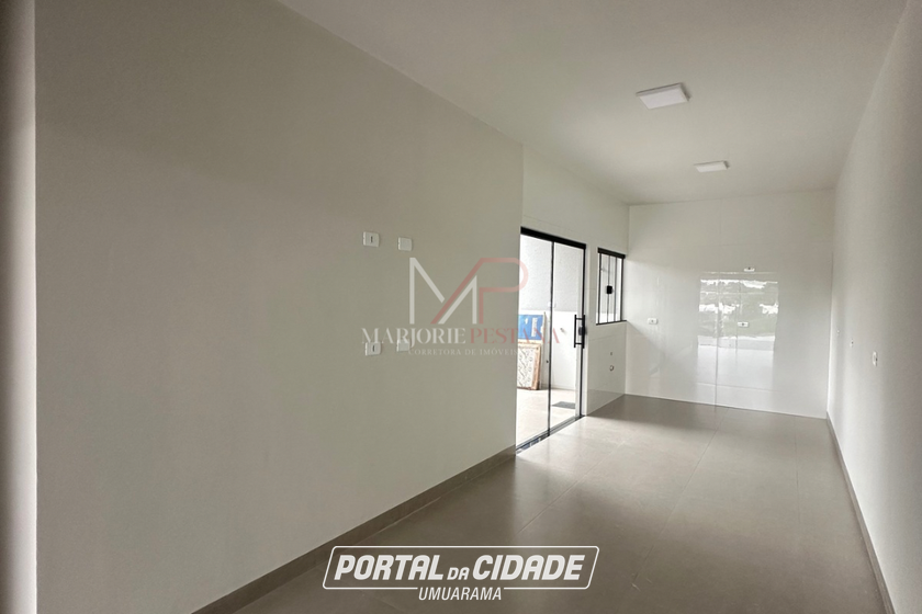 Casa &agrave; venda - 85m&sup2; - Jardim Colorado