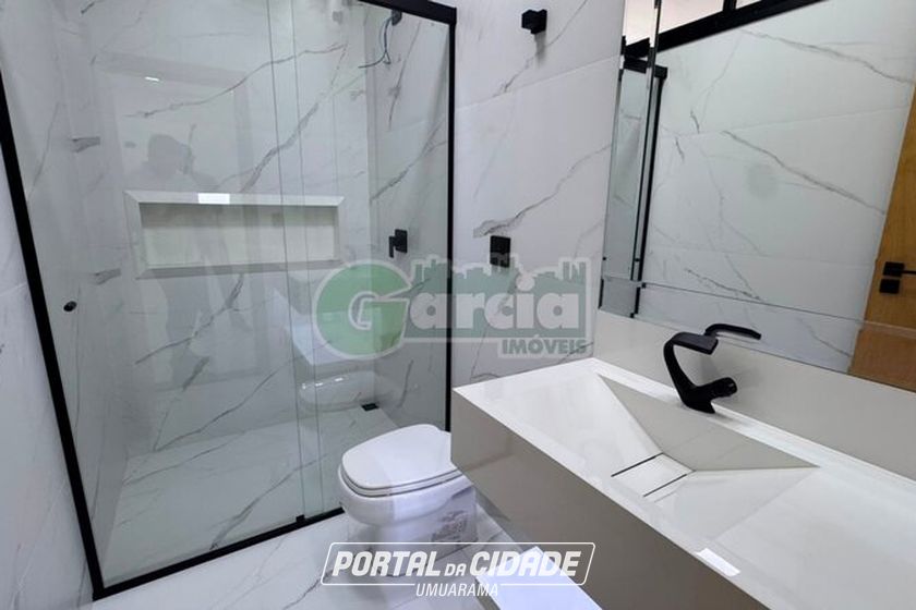 Casa &agrave; venda - 127m&sup2; - Parque Residencial Interlagos II