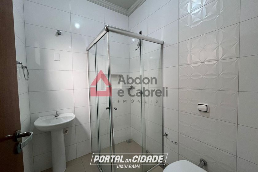 Casa para alugar - 120m&sup2; - Jardim Caravelle