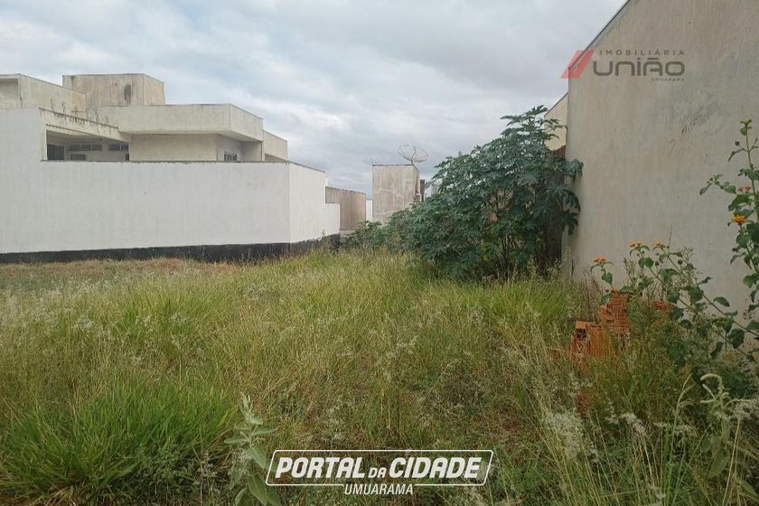 Terreno &agrave; venda - 230m&sup2; - Parque Bandeirantes