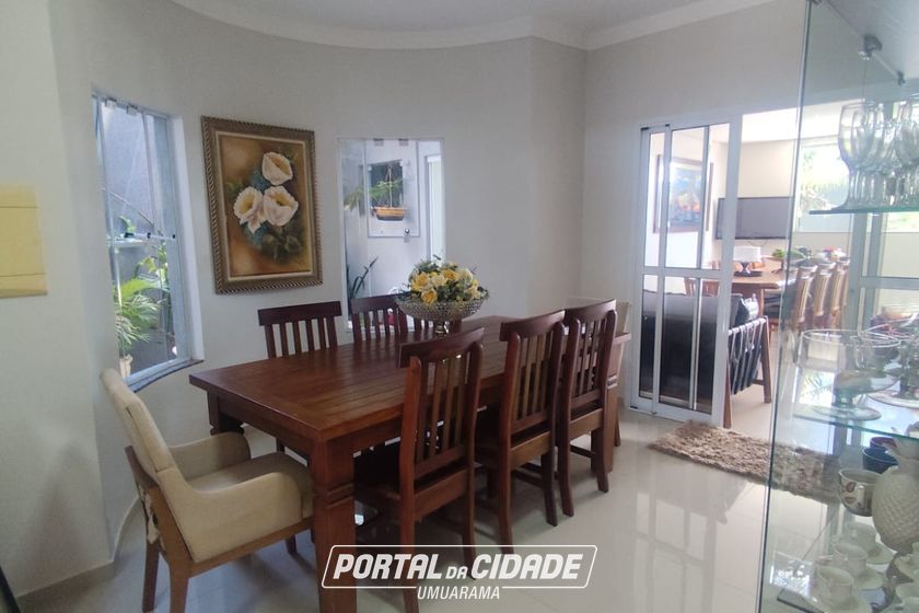 Sobrado &agrave; venda - 270m&sup2; - Pq Bandeirantes