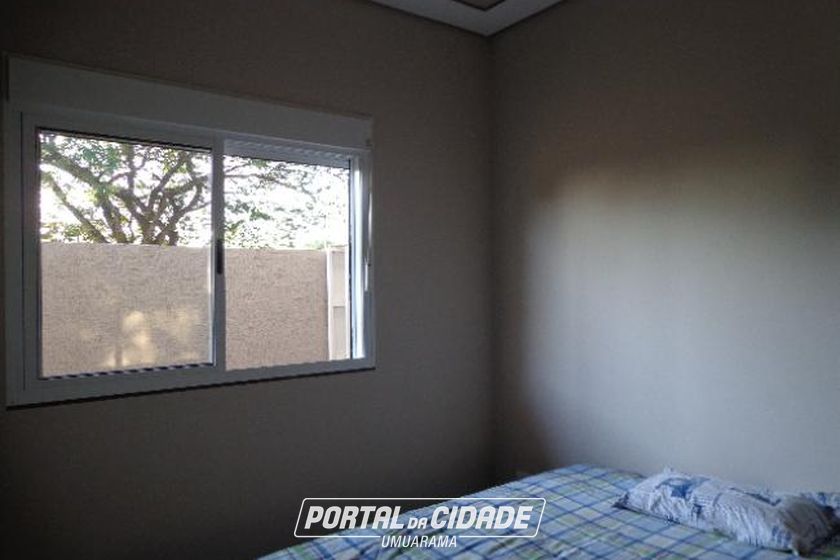 Casa &agrave; venda - 150m&sup2; - Zona 2