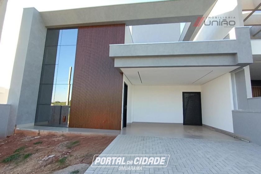 Casa &agrave; venda - 200m&sup2; - Parque Residencial Interlagos II