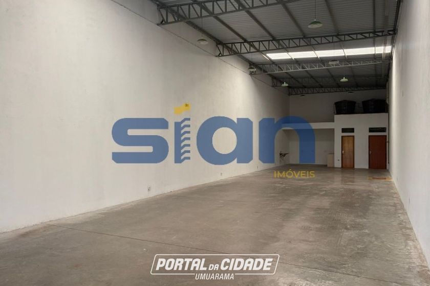 Apartamento para alugar - Centro