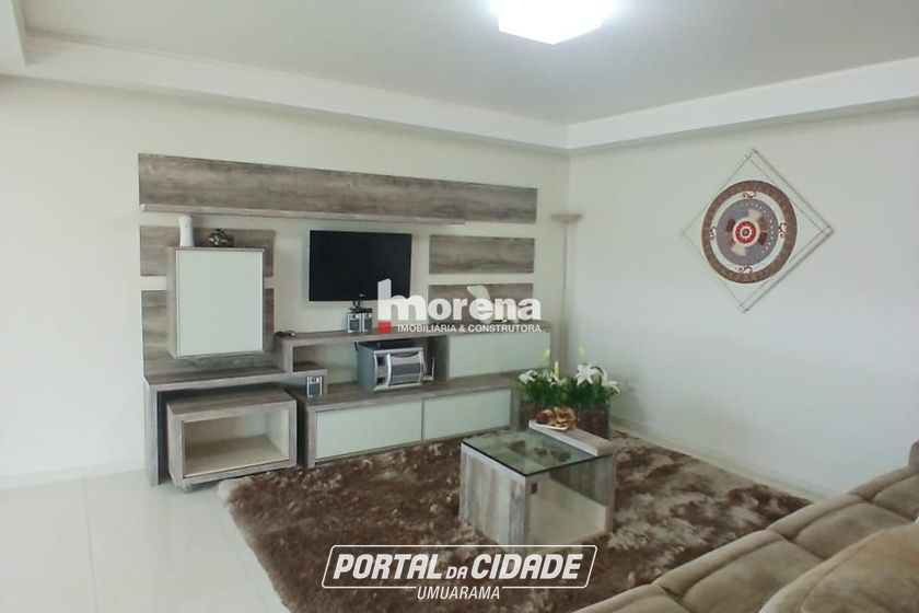 Apartamento &agrave; venda - 280m&sup2; - Zona II