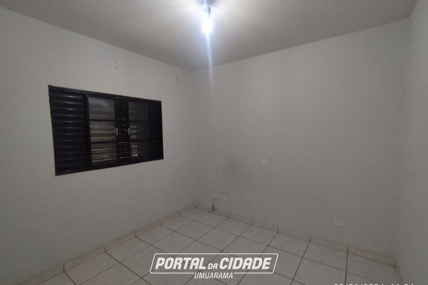 Casa &agrave; venda - Zona II