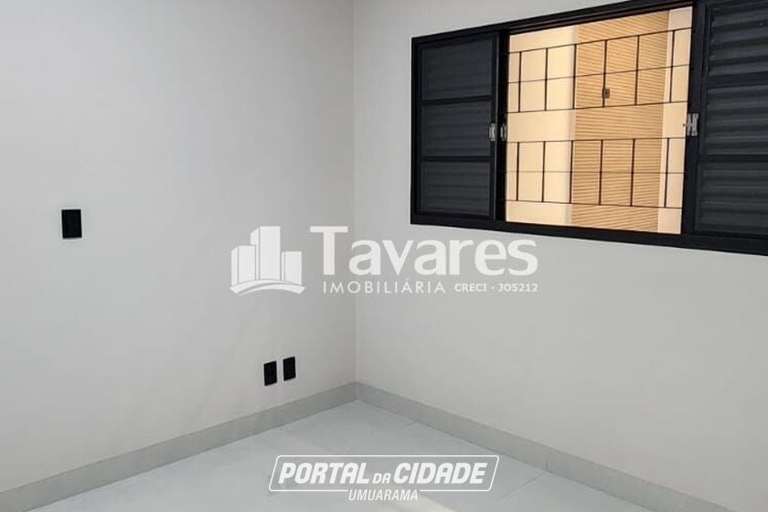 Casa &agrave; venda - 135m&sup2; - Jardim Alphavile