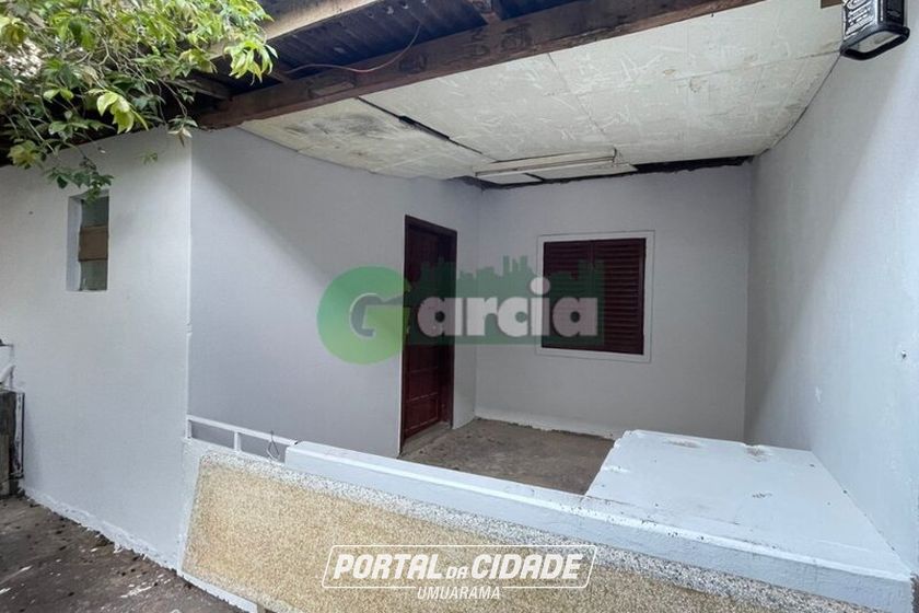 Casa para alugar - Zona I-A
