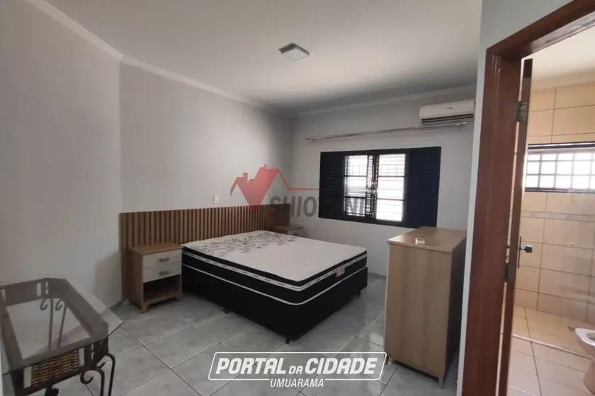 Casa &agrave; venda - Zona I-A
