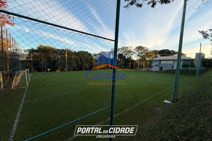 Terreno &agrave; venda - 892m&sup2; - SOLEIL RESIDENCE
