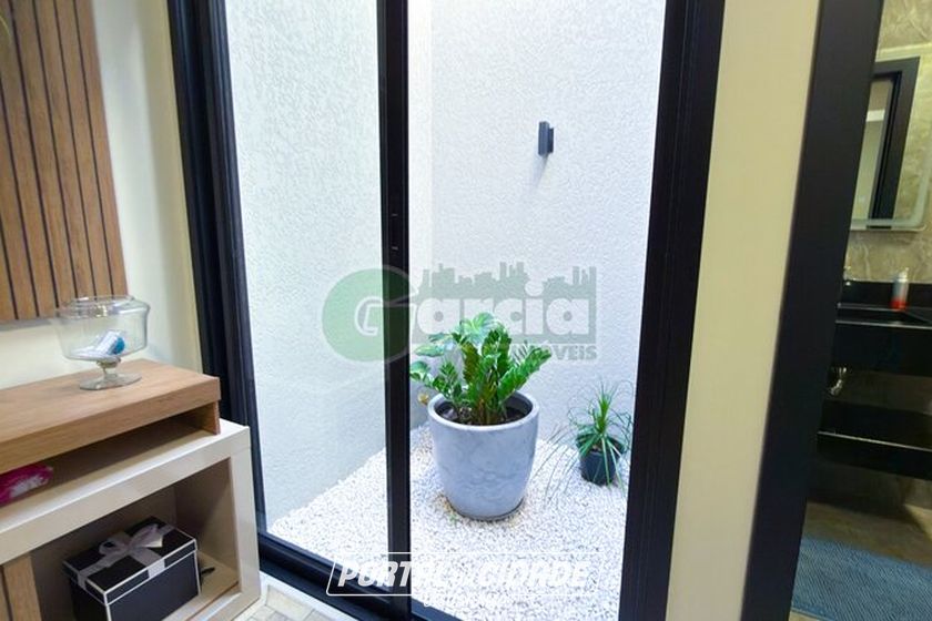 Casa &agrave; venda - 160m&sup2; - Zona I