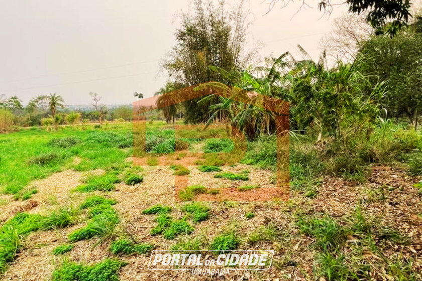 Ch&aacute;cara &agrave; venda - 7000m&sup2; - As margens da rodovia PR-323