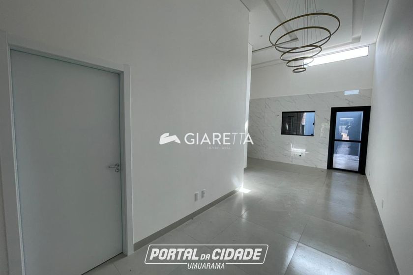 Casa &agrave; venda - 70m&sup2; - JARDIM COOPAGRO
