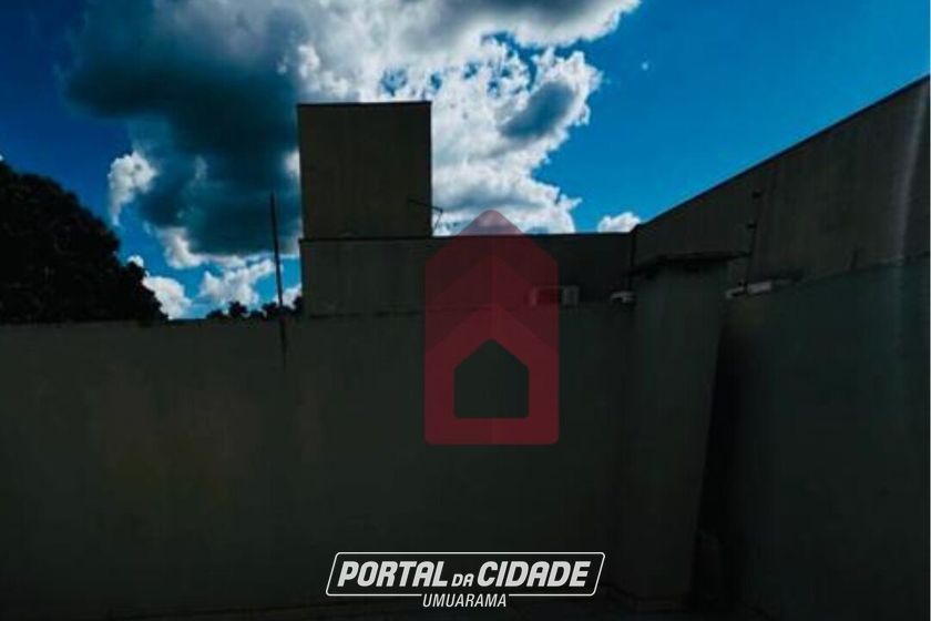 Casa &agrave; venda - 186m&sup2; - Zona II