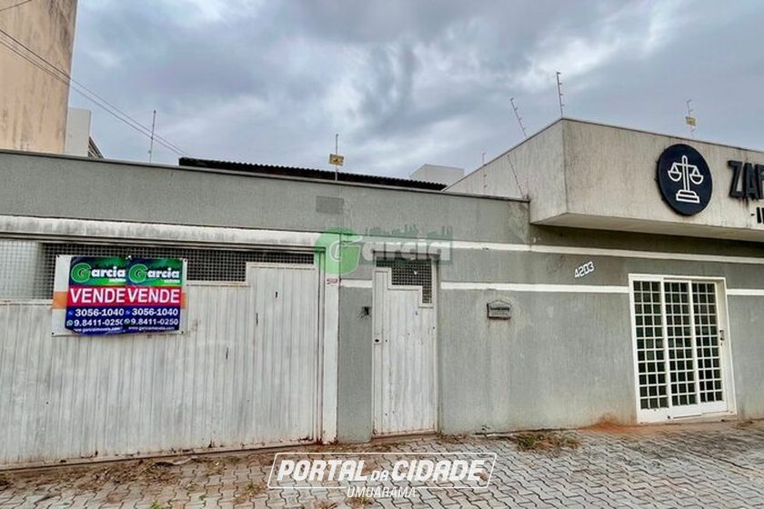 Casa &agrave; venda - 140m&sup2; - Zona I