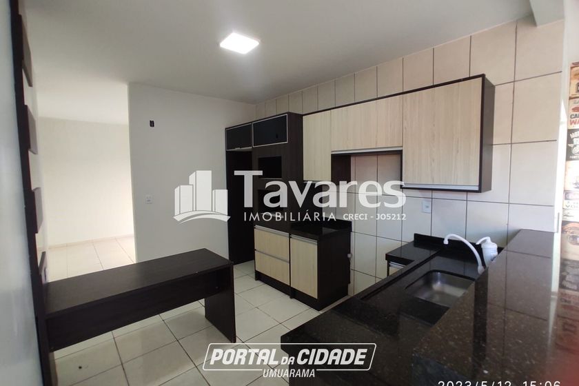 Casa &agrave; venda - 91m&sup2; - Condom&iacute;nio Royal Residence