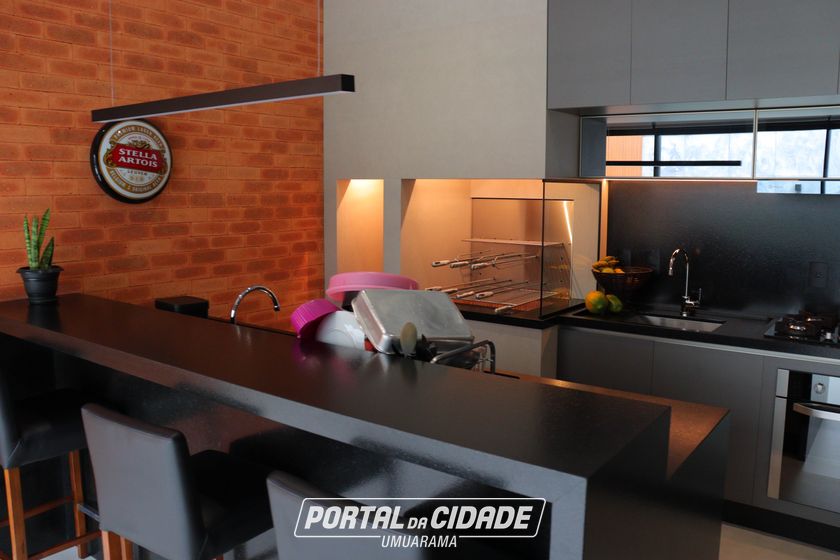 Casa &agrave; venda - 420m&sup2; - Condom&iacute;nio Europark