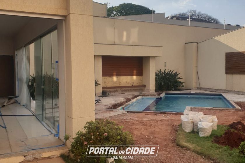 Apartamento &agrave; venda - 301m&sup2; - Zona I