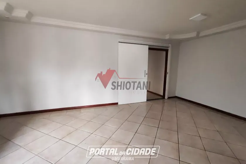Casa para alugar - ZONA I