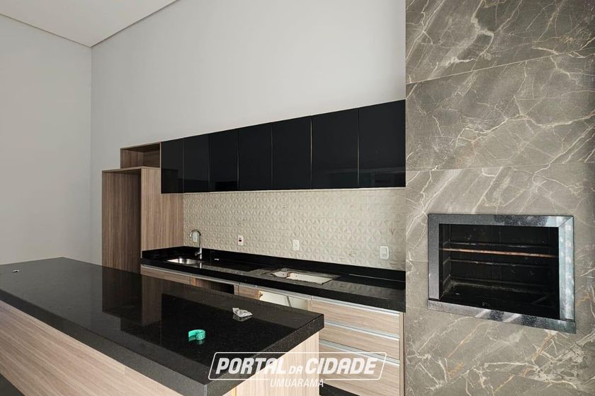Casa &agrave; venda - 150m&sup2; - Jardim Santa Clara
