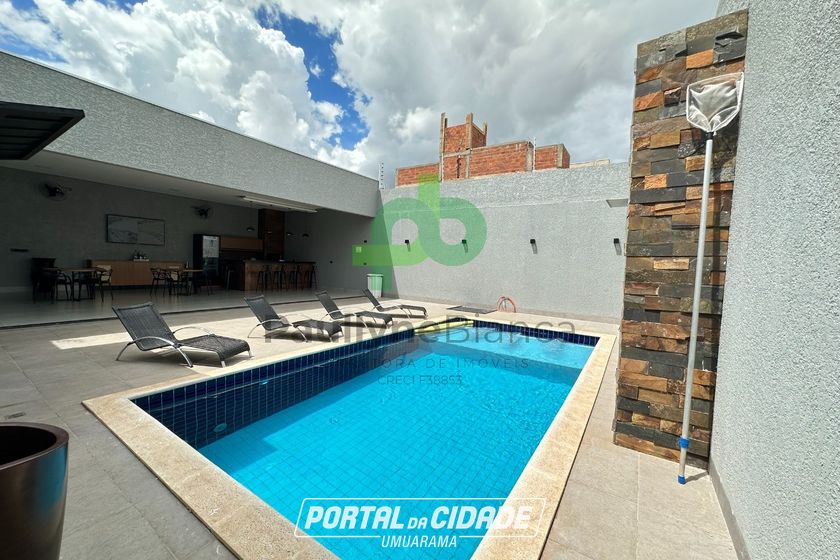 Sal&atilde;o Comercial &agrave; venda - 150m&sup2; - ZONA VII