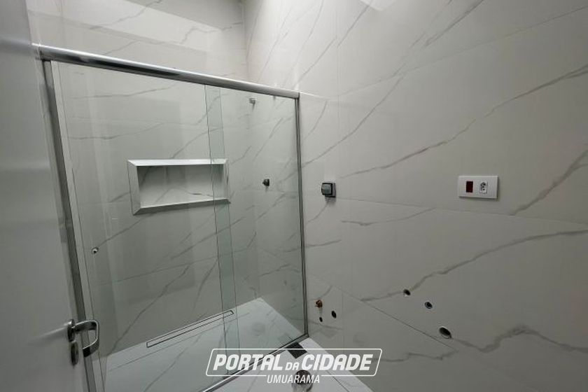 Casa &agrave; venda - 